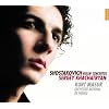 Shostakovich: Violin Concertos