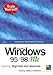 Windows 95/98/Me Advanced Training CD