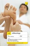 Teach Yourself Reflexology (Teach Yourself (McGraw-Hill))