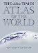 The Times Atlas of the World (World Atlas)