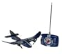 Air Hogs Defender Remote Control Plane - Blue