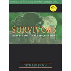 Survivors: You'll be surprised who gets left behind