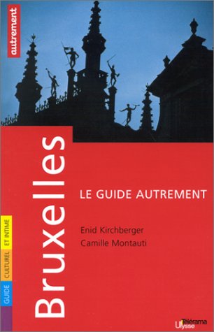 City Travel Guides Discounted  Livres : Bruxelles