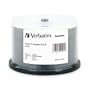 Verbatim 50PK CDR 80MIN 700MB 52X-DATALIFEPLUS SPINDLE ( 94904 )
