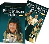 La Petite Maison Dans La Prairie, Saison 4 (French Version of Little House on the Prairie, Season 4