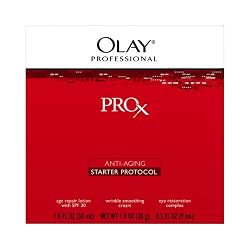 Olay Professional Pro-X Anti-Aging Starter Protocol, 1 Kit