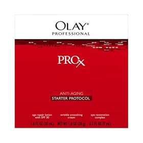 Olay Professional Pro-X Anti-Aging Starter Protocol, 1 Kit