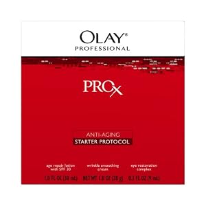 Olay Professional Pro-X Anti-Aging Starter Kit