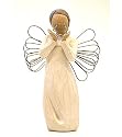 Bright Star Figurine by Willow Tree