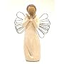 Bright Star Figurine by Willow Tree