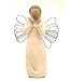 Bright Star Figurine by Willow Tree