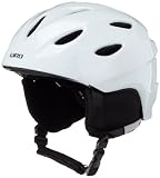 Giro Helm G9 12 SMU WE, white, 52-55.5cm, 2026620