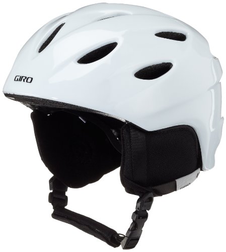 Giro  Skihelm G9 12, white, 52 - 55.5cm, 2026620
