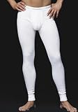 Calvin Klein Body Collection Long John Pants Loungewear