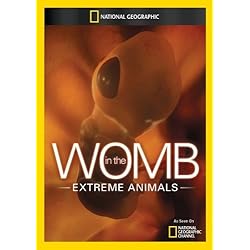In the Womb: Extreme Animals