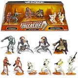 Star Wars: Unleashed Ultimate Battles - Geonosis