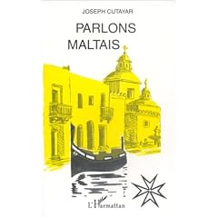 Parlons maltais