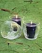 Decorative Votive Cup - Without Candles