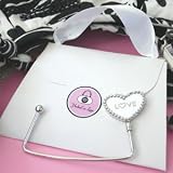 Hooked on Love Purse Hooks