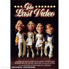 Abba - The Last Video [DVD] [2004]