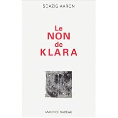 Le Non de Klara