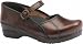 Girl's Sanita MARCELLE Carbio Slip On Closed Clogs