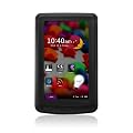 Cowon X7 120GB Portable Media Player - Black