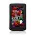 Cowon X7 Video-Player 160 GB (10,9 cm (4,3 Zoll) Touchscreen, Bluetooth, USB 2.0) schwarz