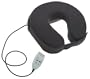 Comfort Products 60-2803  Massage Neck Pillow with Heat