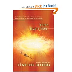 Iron Sunrise (Singularity)