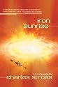 Iron Sunrise (Singularity)