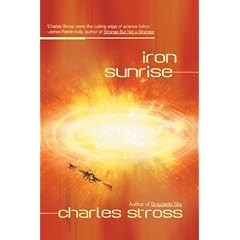Iron Sunrise