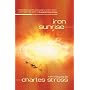 Iron Sunrise