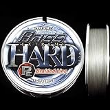ラインシステム スーパーバス エキストラハード PE シルバー 2.0号/20lb 087-020