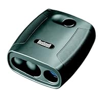 Bushnell Yardage Pro Sport 450 Laser Rangefinder (clam)