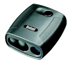 Bushnell Yardage Pro Sport 450 Laser Rangefinder