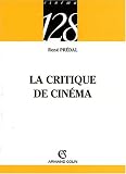 Revue Armand Colin  / La critique de cinéma