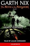 Mister Monday