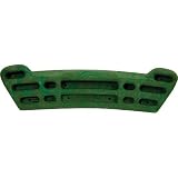 Metolius Project Training Board CNC (Green/Green Swirl)