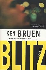 Blitz: Or Brant Hits the Blues