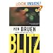 Blitz (Inspector Brant Series)