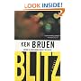 Blitz (Inspector Brant Series)
