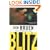 Blitz (Inspector Brant Series)