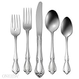 Oneida Flatware Chateau 20 Piece Service for 4