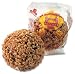 The Caramel Popcorn Ball