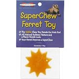 Marshall Pet Super Chew EdibleToy Single Pack by Marshall Pet Products