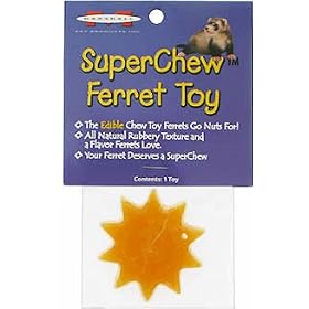Marshall Pet Super Chew EdibleToy Single Pack