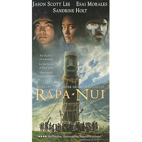 Rapa Nui