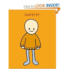 Sweater (Board Books)