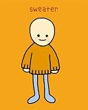 Sweater (Board Books)